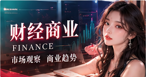 商业透镜主题视觉